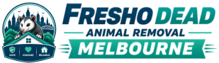 Fresho Dead Animal Removal Brooklyn logo